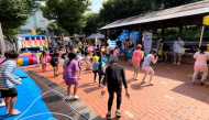 은평구,‘갈곡리 해피 칠드런‘ 어린이 물놀이 환경축제 개최
