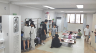 강북구,  지역아동센터... 스마트 환기청정기 보급