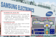 원안위, 삼성전자 기흥사업장 방사선 피폭 “삼성전자 안전 관리 부실 원인”