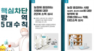 일본 야생조류 고병원성 조류인플루엔자 첫 검출에 따른 차단방역 강화 추진