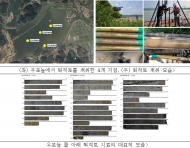 환경부, 우포늪 퇴적토에서 11만 6천톤 탄소 저장량 확인