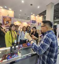 [ESG 선도기업] 친환경 신소재 기업 지티파트너스, 일본 ‘Beauty World Japan Osaka 2024’ 참가