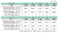 10년 걷은 자동차 개별소비세 14조...인식 전환 필요