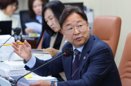 이용균 시의원, 데크로드로 남산훼손하며 조성하는 한국숲정원·하늘숲길사업, 행정 정당성 확보가 우선