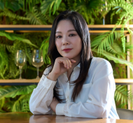 [ESG문화인터뷰] 자연을 디자인하는 공간 디자이너  조혜영을 만나다