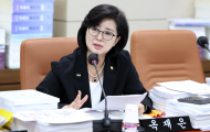 옥재은 시의원, 희망의 집수리 사업 자치구별 편차 해소 촉구