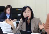 이영실 시의원, 한강 수상구조물 환경관리체계 표준화 시급