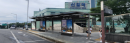 영등포구, 버스 정류소 환경 개선