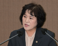 봉양순 시의원,  “초등학생과 같은 급식... 병설유치원 유아 건강위협”
