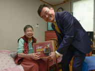 농협유통, 방배종합사회복지관등에 김장 김치 4톤 기부