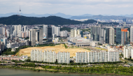 용산구, 용산국제업무지구 도시개발구역 지정