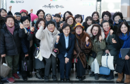 강북구, 2025 신년인사회 성황…“개청 30주년, 2도약의 해”