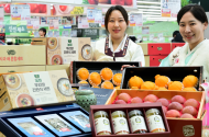 농협 하나로마트, 을사년 설 명절에는 가성비 선물 세트 어때요