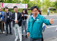 마포구, 설 연휴 주차 걱정 끝...공영주차장 26곳 무료 개방