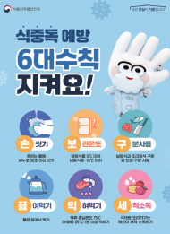 “귀경길 설 음식은 보냉가방에…”  식약처, 설 명절 식중독 예방 홍보