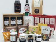 산림청, 임산물 수출액 전년 대비 5.5% 증가