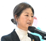 최유희 시의원, 지역 학교 예산 약 83억 5천만 원 확보로 용산 교육환경 개선
