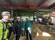 서울시, 건설공사장 특별안전점검 추진… 중대재해 없는 서울환경 만든다