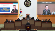 강석주 시의원, “학교 내 정원심리치유프로그램 도입 및 확대 제안”