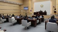 용산구의회, 제295회 임시회 폐회