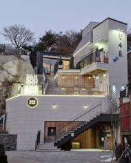 강북구 “숲속 북카페 '산`수유' 무료 사용 예약하세요”