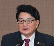 홍 국표 , '쓰레기 대란' 경고... 매립지 종료·소각장 무산·직매립 금지 '3중 위기'