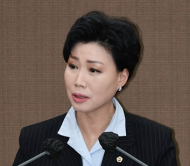최 재란 시의원“오세훈 시장 그레이트 한강사업  책임지고 대권 도전 말라!