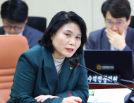 박춘선 의원, 정원도시 서울, 시민정원사 플랫폼 구축하여 활짝 꽃피우자