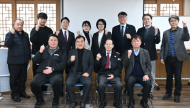 윤기섭 의원, 서울이 글로벌 메가시티로 도약을 위해서는 항공 모빌리티 기술의 활용이 필수