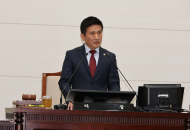 용산구의회, 봄의 시작과 함께 제296회 임시회 개회
