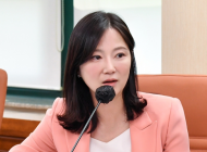 암예방의 날' 윤영희  시의원 암환자 지원 조례 발의
