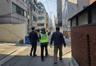 강북구, ‘빌라관리사무소’사업... 공동주택 관리 표준모델 제시