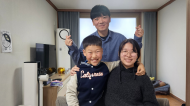 바인그룹, 동행 ‘미안해 그리고 사랑해’편 출연 남매에 따뜻한 학습지원 손길