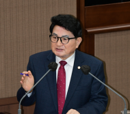 홍국표 시의원, "반복되는 싱크홀 사고...  서울시 안전관리 능력이 우려 "
