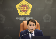 서울 시의회 임만균 시의원...  서울시 규제철폐안 혜택, 기존 건축물에도 적용돼야!