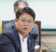 서상열 시의원, 시의회 AI 특위 구성 추진…글로벌 환경기술 대응 본격화