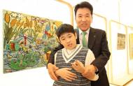 하나금융그룹, 발달장애 예술가와 함께하는  미술 공모전 제4회 하나 아트버스  시상식 개최