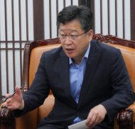 안호영 환노위원장, 노동 약자 위한 3대 노동법 개정안 대표발의