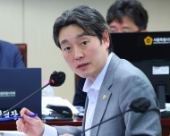 김성준 시의원, “기후동행카드 요금 인상... 서울시가 책임 있게 검토해야”