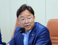 이용균 시의원, 재활용품 수집·관리인 지원 강화를 위한 조례 개정안 상임위 통과