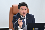 황철규 시의원, “또 준비 중?”...  학교폭력 제도개선 미이행 지적