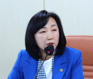 이영실 시의원, “심고 가꾸며 애정 쑥쑥”... 공공녹지 시민참여 기회 확대해야