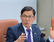 서울로 7017’더욱 안전하고 쾌적하게... 남궁역 시의원 발의 조례개정안 본회의 통과