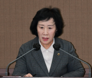 신복자 시의원, 보육교직원 대상 독감 예방접종 지원 근거 마련