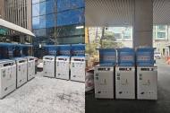 은평구, 음식물류 폐기물 RFID 종량기 설치 지원