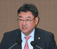 박상혁 시의원, “시민 안전 외면한 강남역 빗물배수터널 졸속 추진…전면 재검토해야”