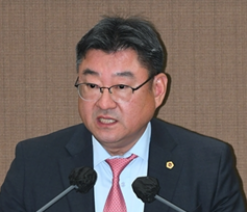 박상혁 시의원, “시민 안전 외면한 강남역 빗물배수터널 졸속 추진…전면 재검토해야”