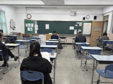 김형재 시의원, 서울 초·중·고 150개 학교에 태극기 미게양··   광복 80주년 맞아  전면 시정 주문