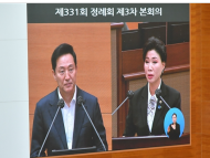 최재란 시의원, “적반하장 서울시 방 내주니 월세까지 내라는 격…학교시설 개방 인센티브 복원하라”
