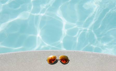  무더위를 피하는 여름의 피크 ‘휴가’…환경도 함께 지켜요!